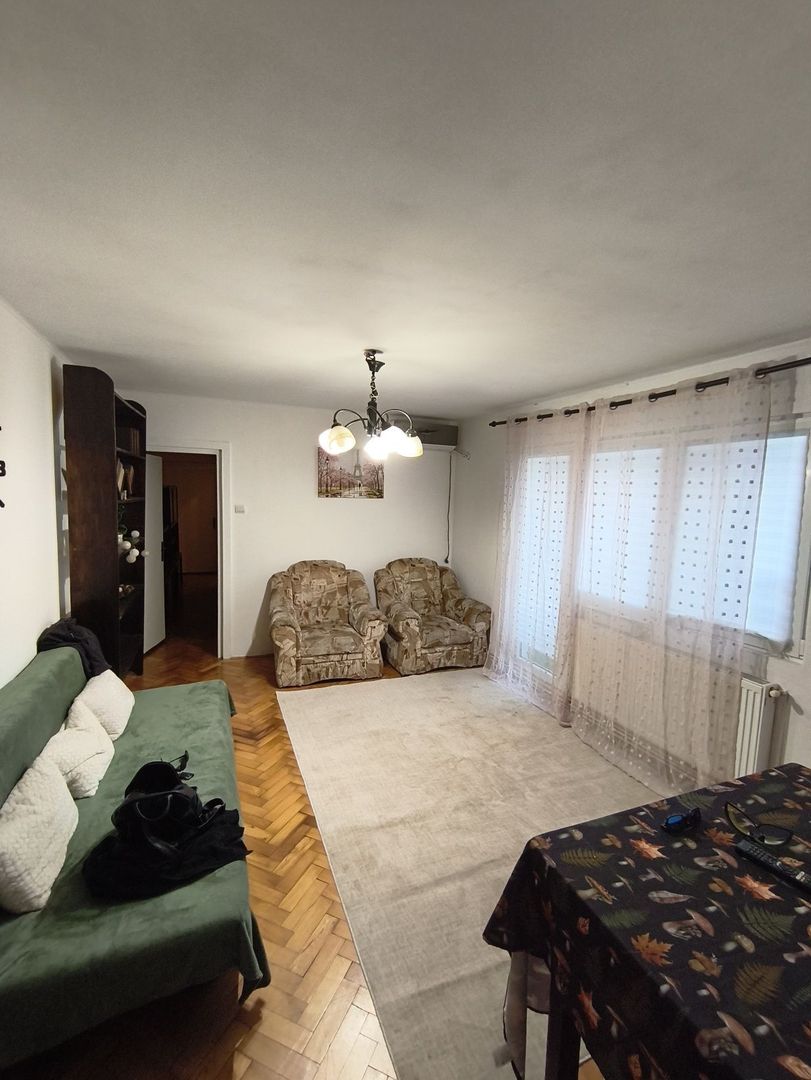 Circumvalatiunii | 3 camere | Centrala Proprie. - Poză 1