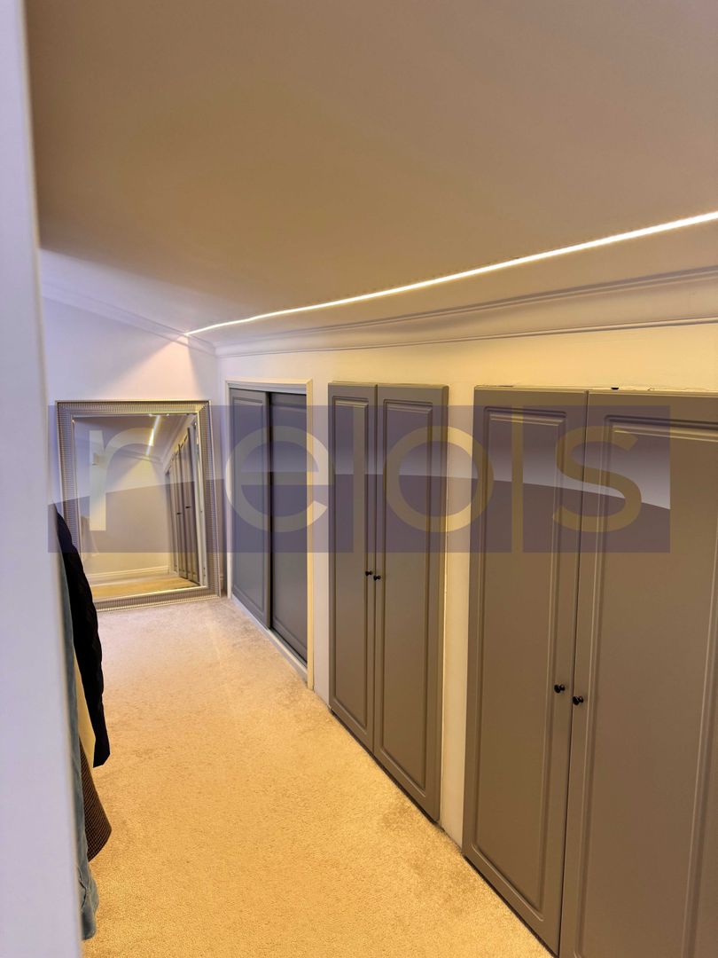 DE INCHIRIAT VILA AVIATIEI | 4 CAMERE | 180 MP | 4 LOCURI PARCARE | - Poză 8