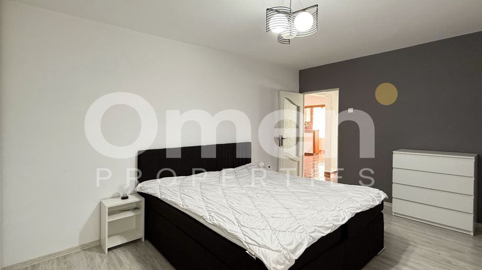 Apartament cu 2 camere decomandat, renovat , etaj 4 Paltinisului - Poză 1