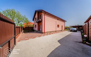 Casa P+M, teren în suprafata de 500 mp, Utvin - Poză 29