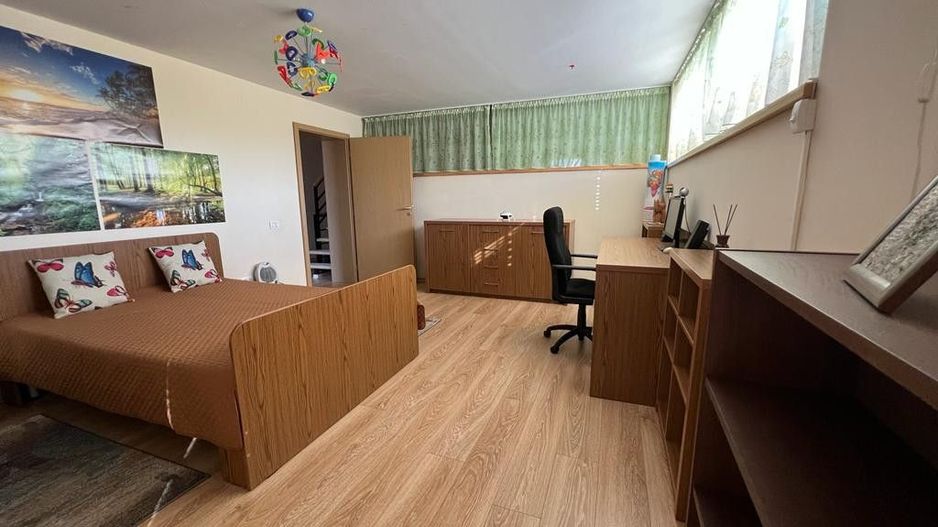 Imobil D+P+2E in Eforie Nord, langa Complexul Steaua de Mare - Poză 16