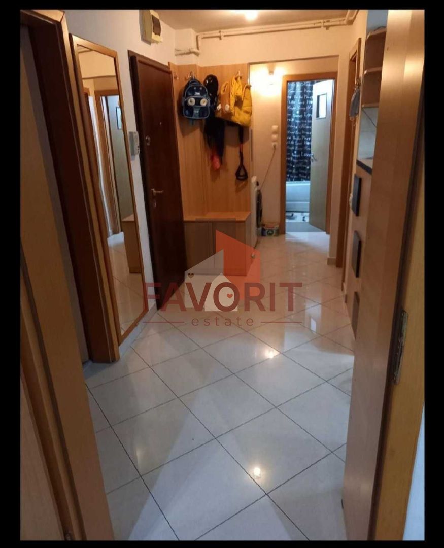 Apartament 3 camere decomandat | Zona Torontalului - Poză 6