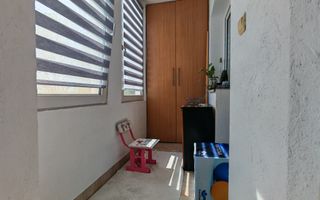 Apartament 3 camere de vanzare situat în Șelimbăr, pe Pictor Brana. - Poză 7