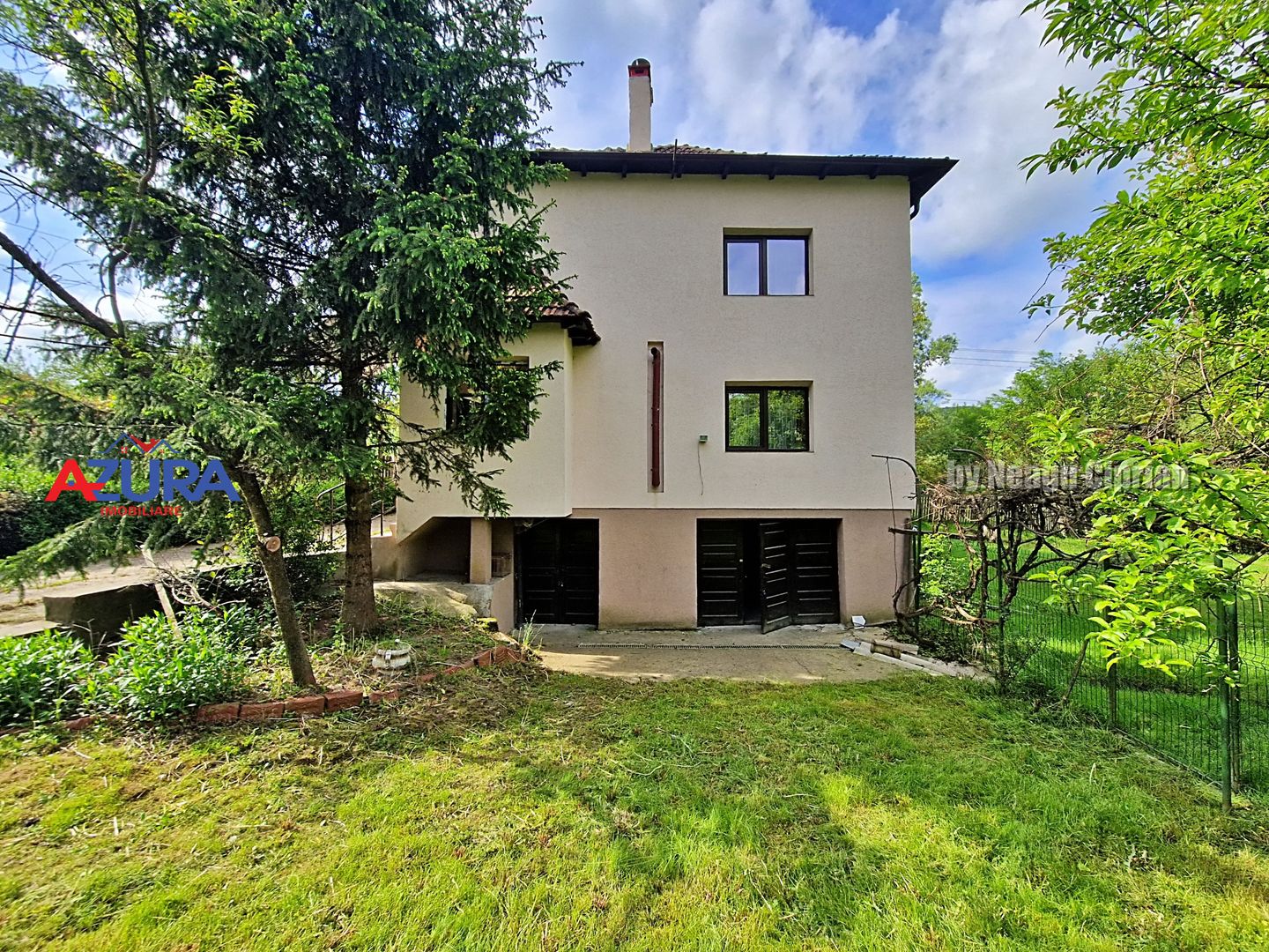 AZURA Imobiliare - Vila la 5 km de Curtea de Arges - Poză 9