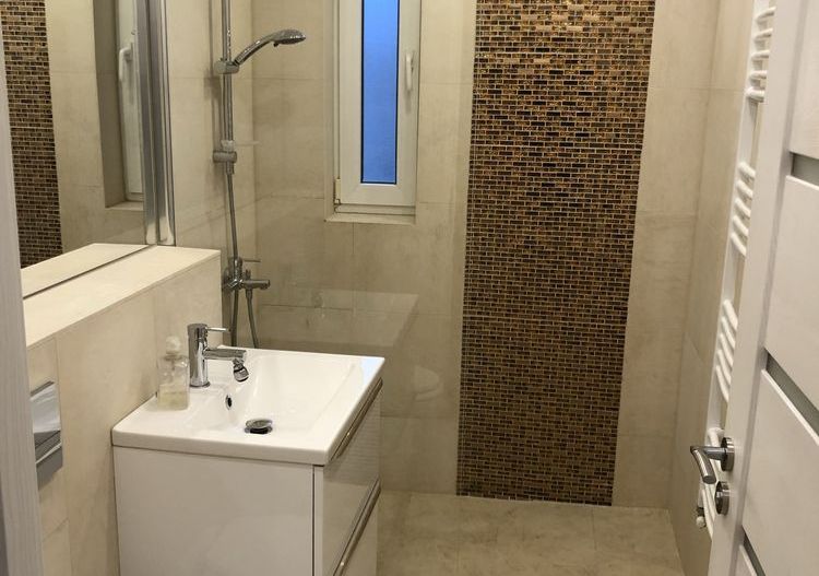 Apartament 3 camere 80 mp cu parcare - Donath - Grigorescu - Poză 4