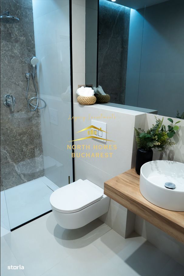 Apartament 2 Camere Lux în ARQA Jolie Village – Vizionare Disponibilă - Poză 10