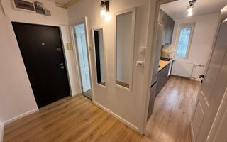 Garsoniera Renovata - Decomandata - Gorjului - Metrou 10 minute - Poză 7