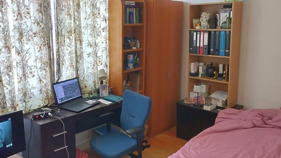 Apartament 3 camere, 2 băi, loc de parcare – Dristor, la 3 minute de m - Poză 3