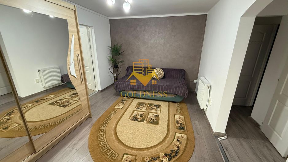 2 camere semidecomandate, Manastur, Baza Unirea, Profi, Panemar - Poză 1