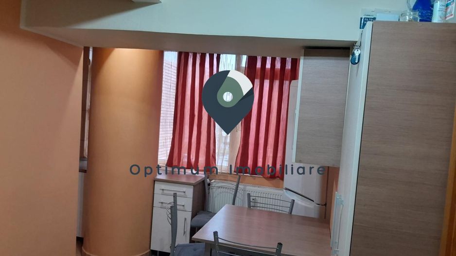 Apartament cu 1 camera in Manastur, etaj 1, zona Cinema Dacia ! - Poză 5