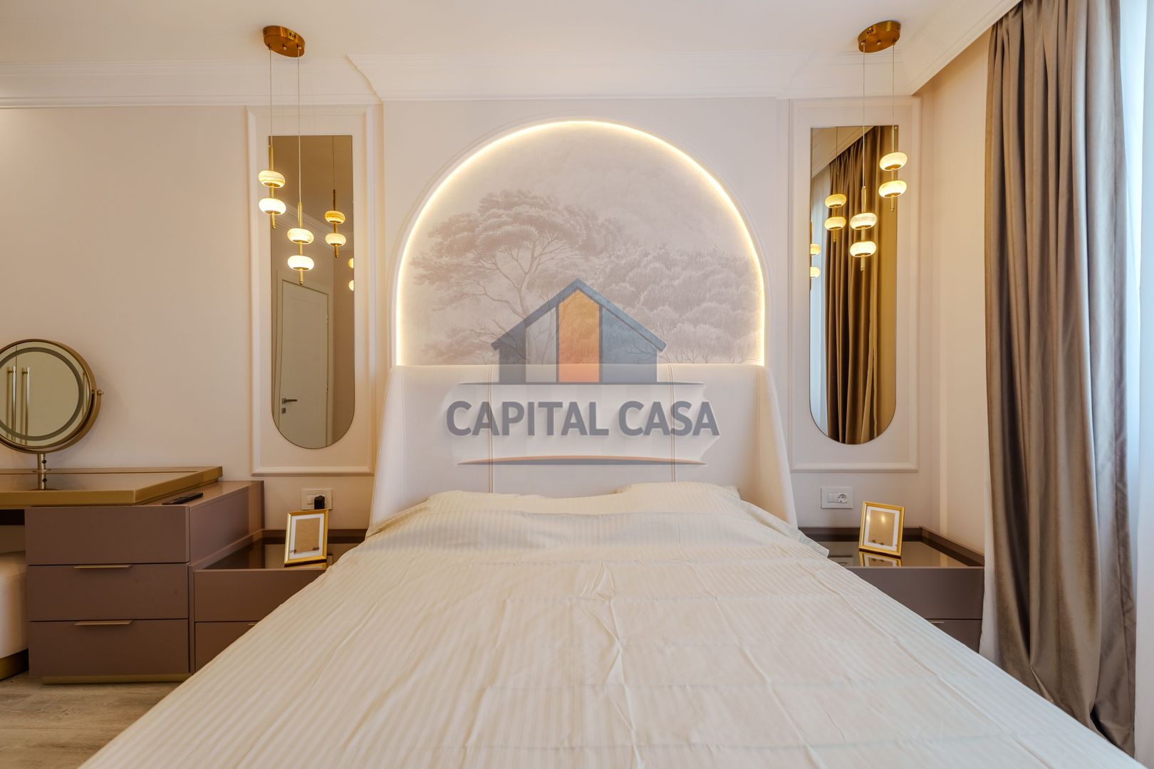 Apartament 2 Camere | Mobilat & Utilat Premium Pipera - Poză 30