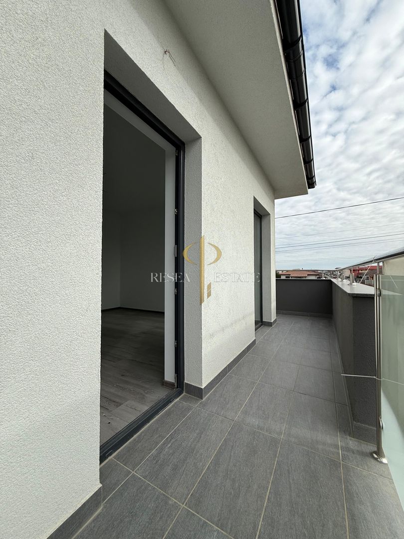 Casa individuală 4 camere | Săcălaz - Cartier Europa - Poză 9