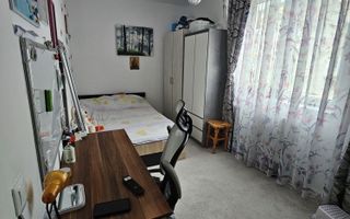 Vând apartament 2 camere decomandat - Poză 3