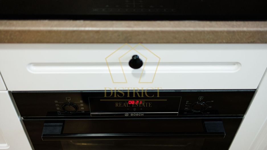 COM 0% Duplex mobilat cu 3 camere | M City Mall - Poză 26