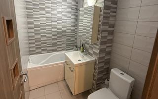 Etaj 1 Aradului  3 camere  etaj 1 cu centrala - Poză 14