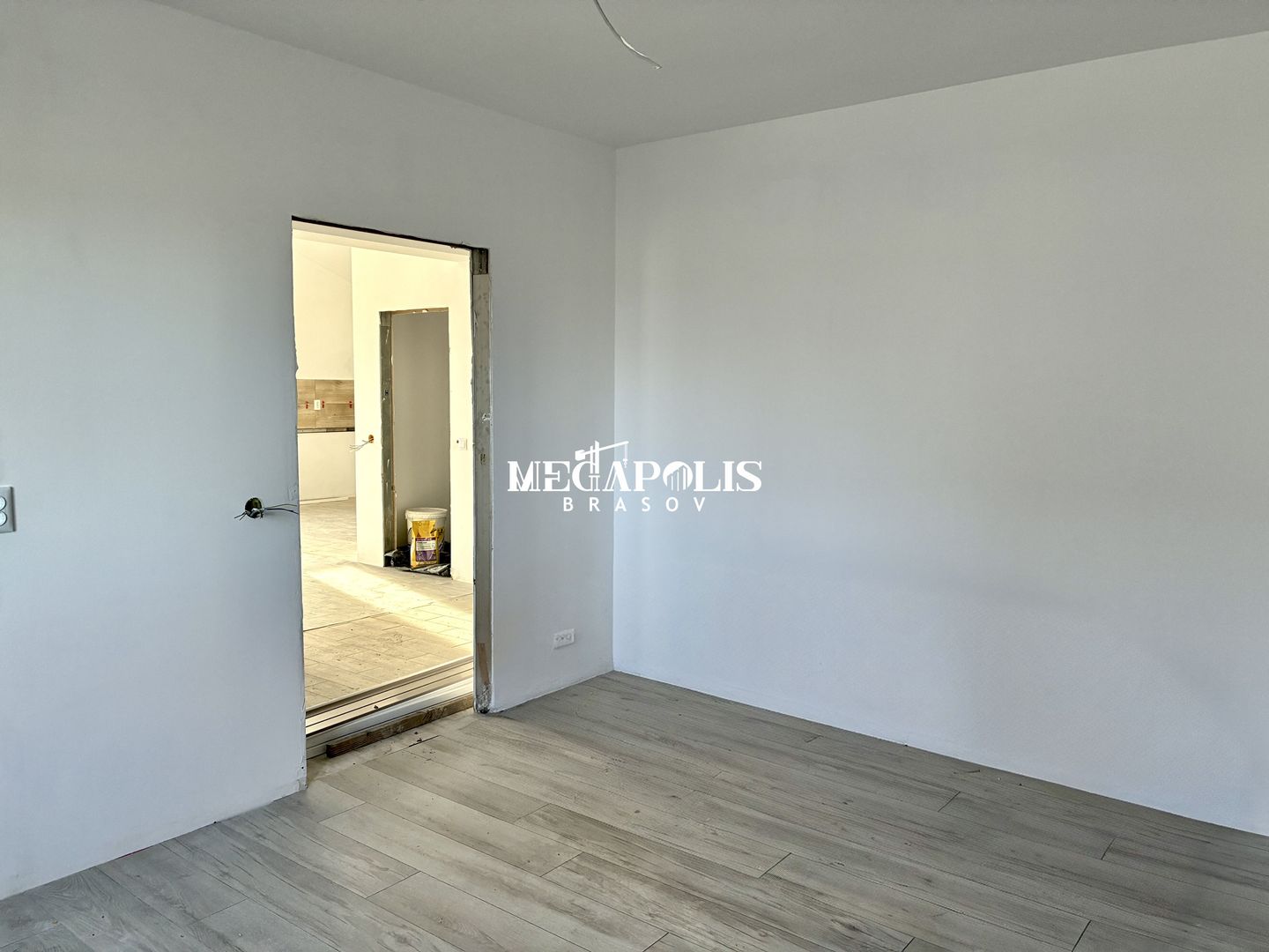 Casă 3 camere / Codlea / Credit / 80mp - Poză 16