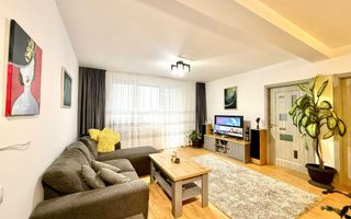 Vanzare apartement 3 camere Floresti Cluj - Poză 1