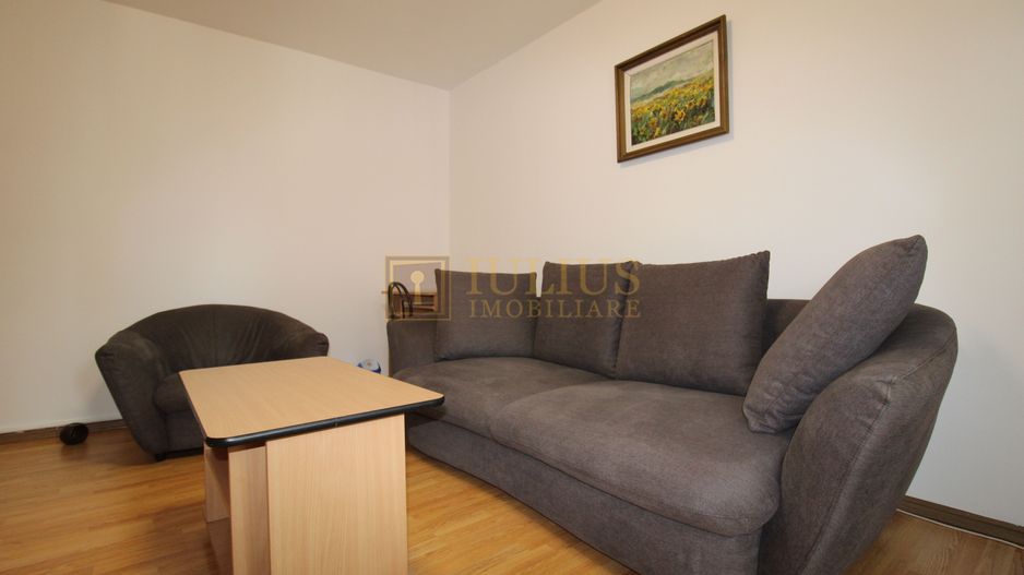 Complex, o camera, centrala proprie - Poză 1