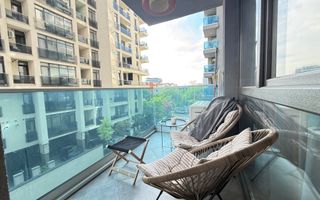 Locuinta "cozy" in complexul FLOREASCA RESIDENCE - Poză 18