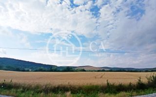 Teren intravilan de vanzare in Fughiu, Bihor - Poză 3