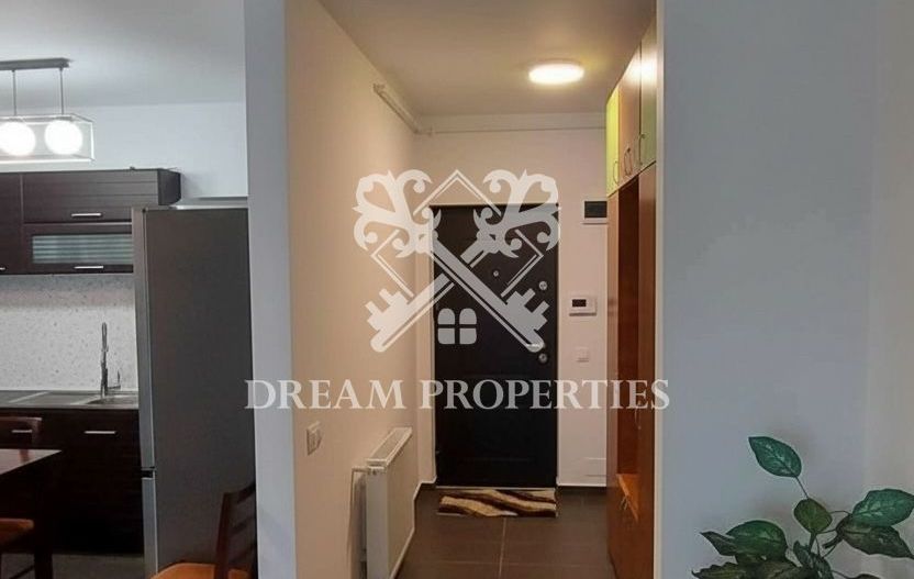 Apartament 2 camere, parcare, balcon, Grand Hill Buna Ziua - Poză 4