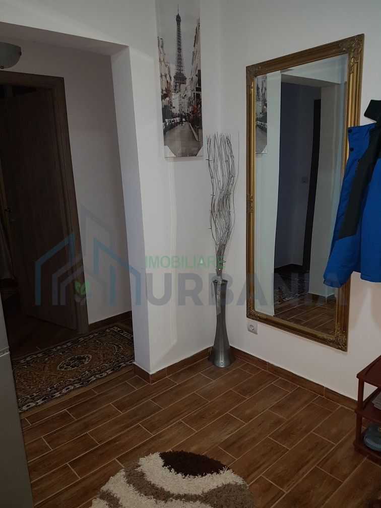 Apartament decomandat, 2 camere, 47 mp, Păcurari/Canta, Bulevard, vânzare - Poză 1