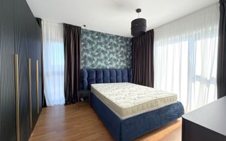 Duplex 4 camere | 2 locuri parcare Baneasa-Herastrau - Poză 16