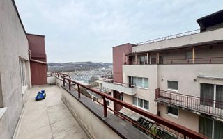 Apartament o camera de vanzare | 40 mp | Vivo | Investitie - Poză 14