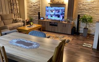 Apartament cu 4 camere în Mănăștur, zona Mc"Donalds, Primaverii. - Poză 1