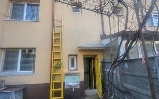 Vanzare Casa vintage 4 camere, curte proprie, centrala, garaj , Vatra Luminoasa - Poză 9