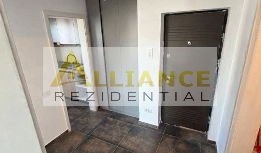APARTAMENT 2 CAMERE | STRADA BIRUINȚEI – POPEȘTI-LEORDENI - Poză 6