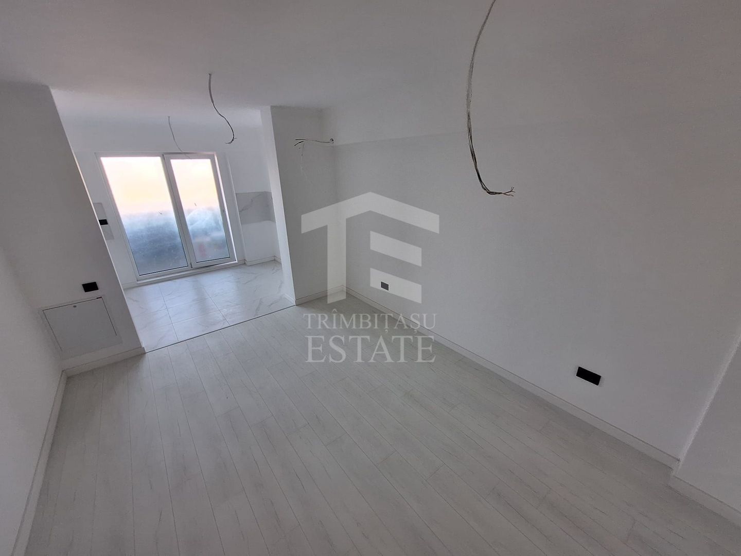 2 CAMERE - BLOC NOU - FINALIZAT - ULTRAFINISAT - PRET PROMO - Poză 5