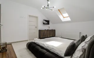 Penisune - Afacere la cheie 9 camere de vanzare la 20km de Cluj-Napoca - Poză 54