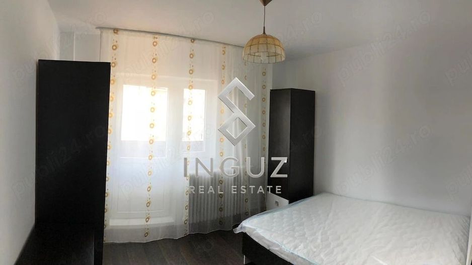 Apartament 4 camere de închiriat – Tineretului / Șincai, Sector 4, Buc - Poză 3