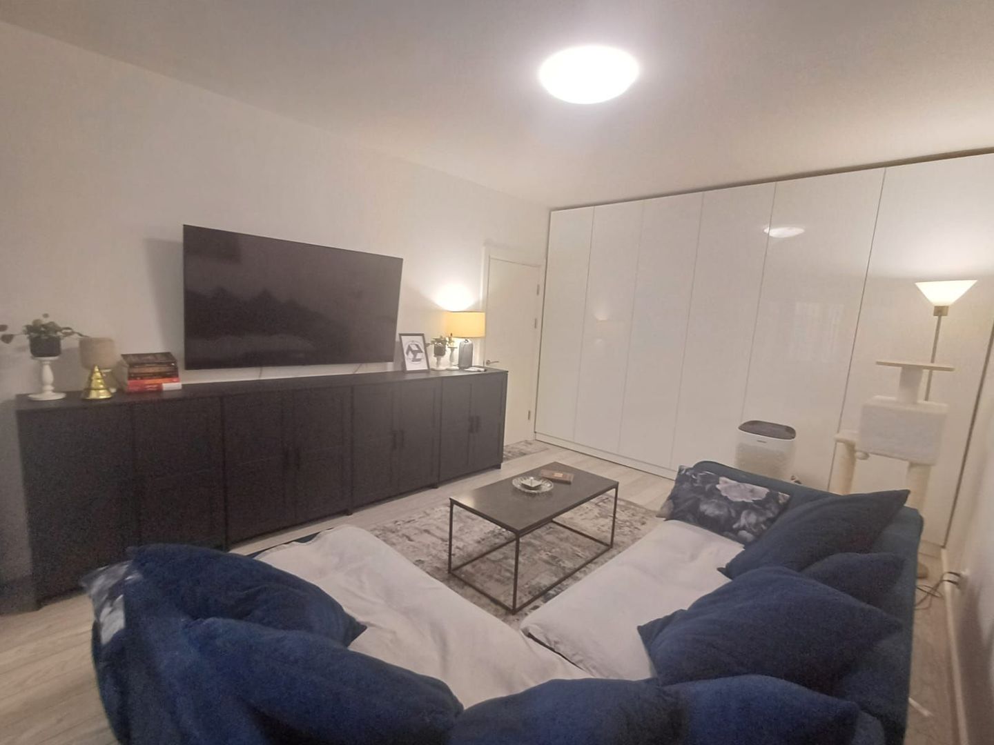 Apartament 2 camere 2021 Mihai Bravu Metrou Muncii - Poză 3