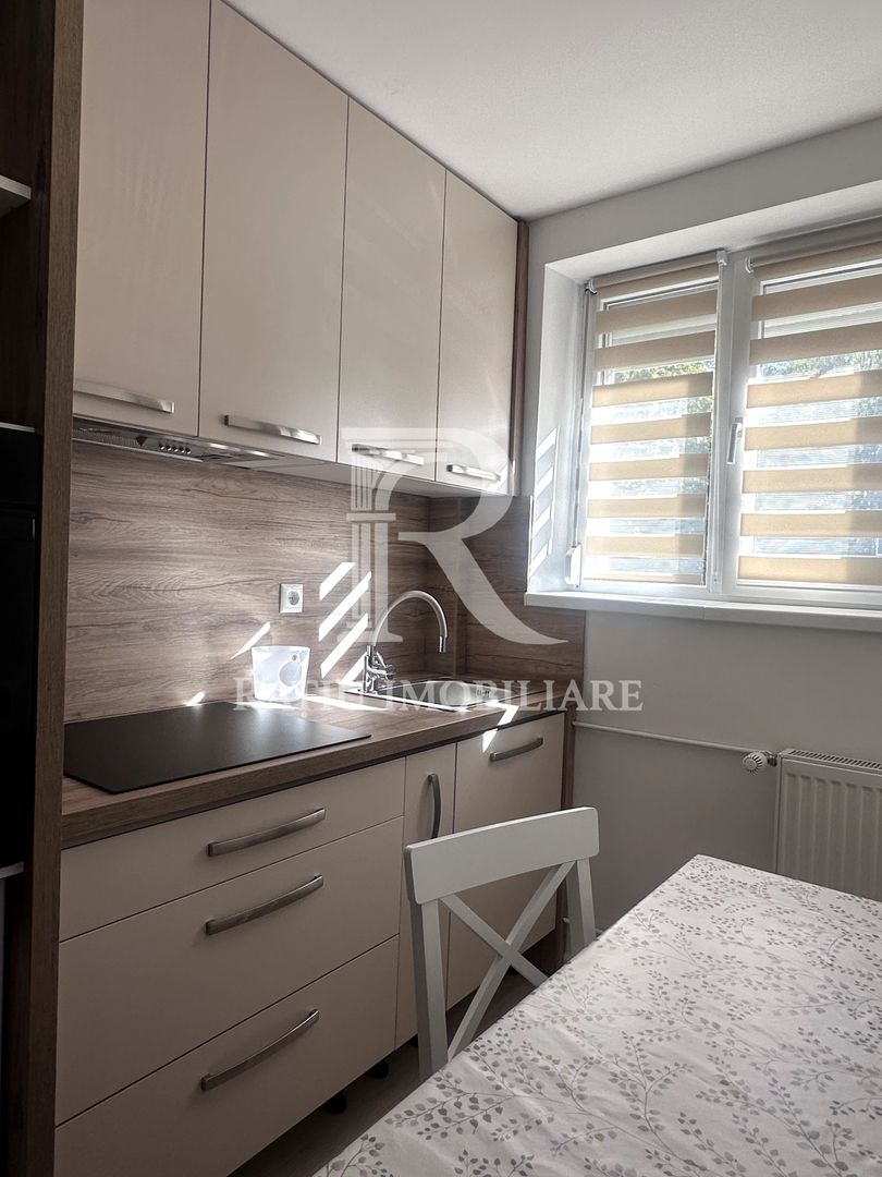 Apartament cu 2 camere | Prima Închiriere | Piața 1 Decembrie | Oradea - Poză 7