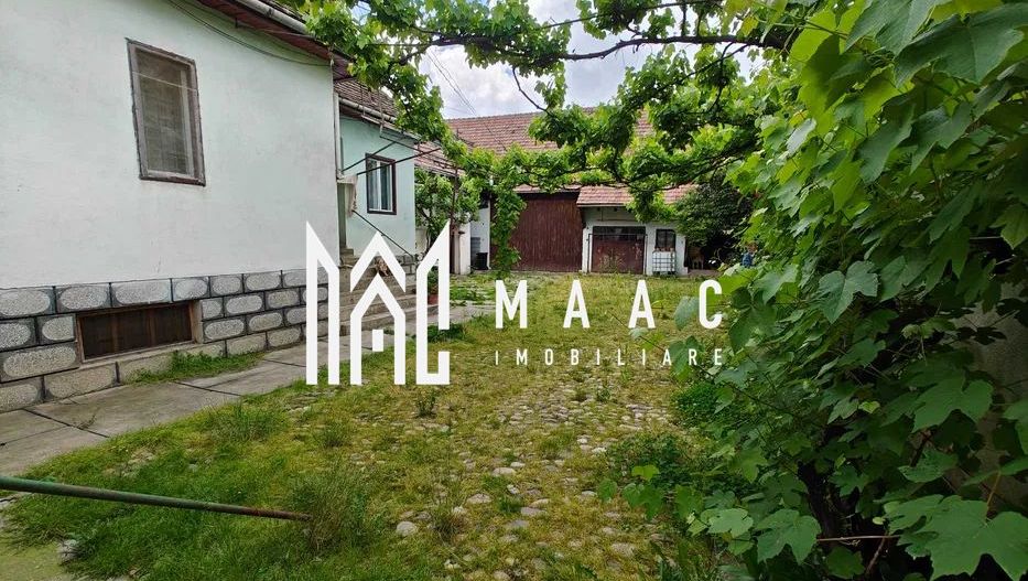 Casa 4 camere I Decomandata I Gura Raului - Poză 1