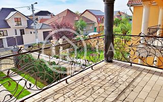 Casa de vânzare cu 5 camere in zona Iosia, Oradea - Poză 13