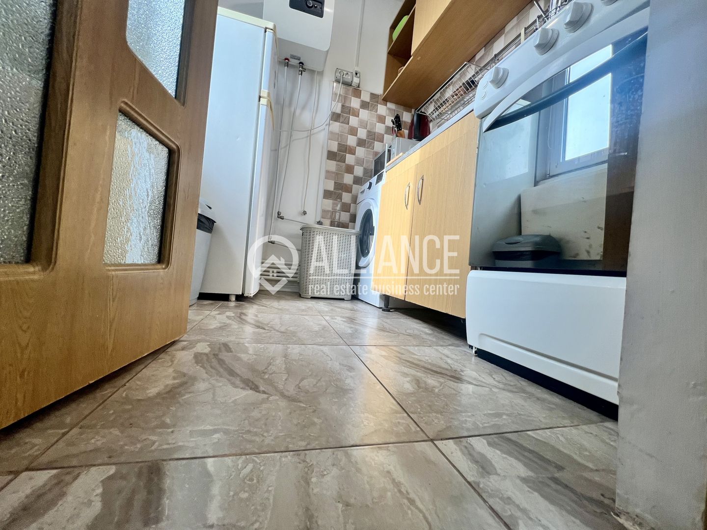 TOMIS NORD( COD 05 ) - Apartament 2 camere luminos, poziție excelentă - Poză 9