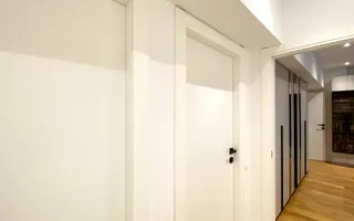 VANZARE APARTAMENT 3 CAMERE | ONE COTROCENI PARK | TERASA | MOBILAT COMPLET - Poză 19