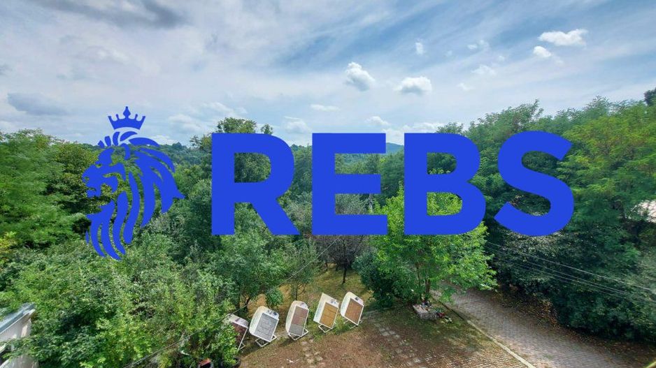 Teren 5250 mp cu casa pretabila pensiune - Poză 11