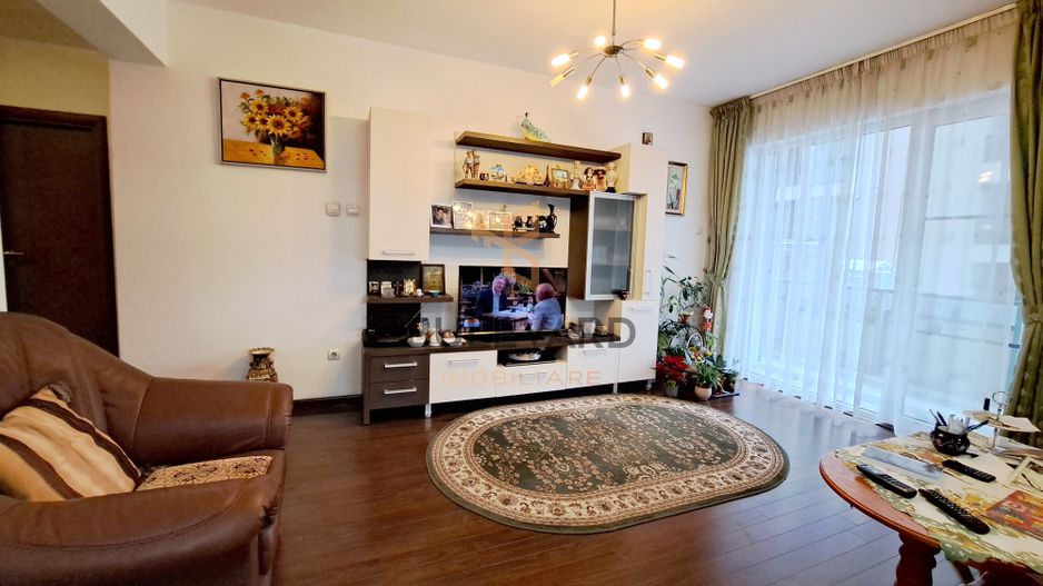 Apartament 2 camere, strada Buna Ziua! - Poză 1