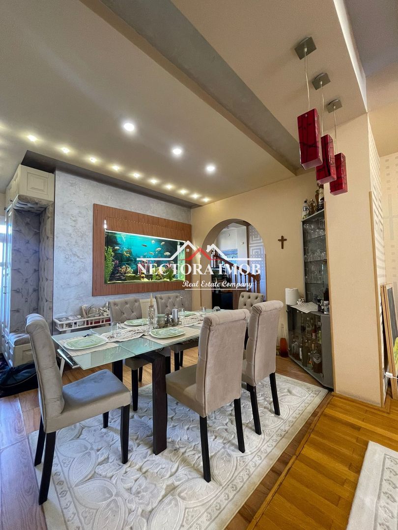 NECTORA IMOB-Casa 4 camere, Str. Constantin Tanase, zona Horea, 200 mp - Poză 5