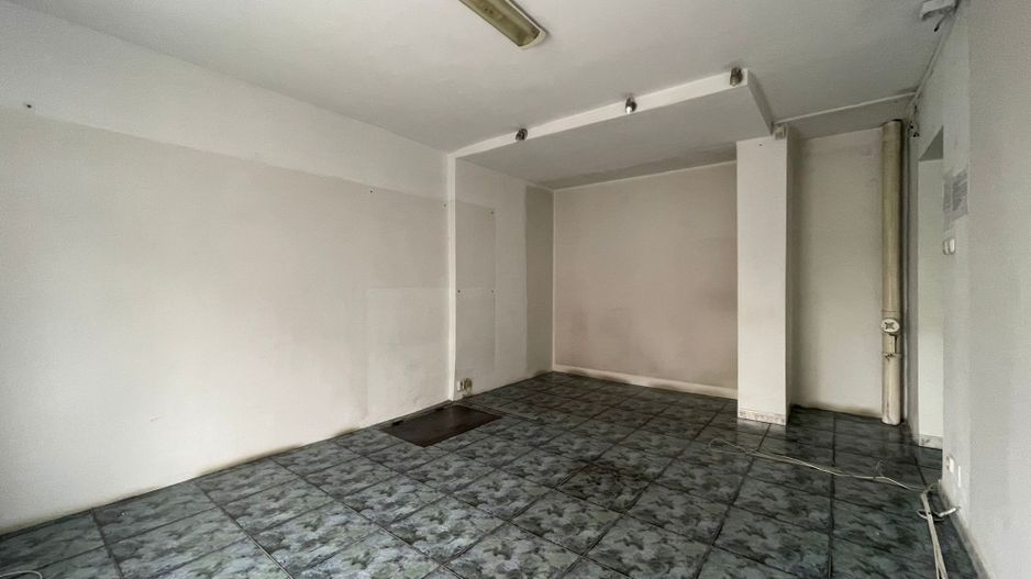 SPATIU COMERCIAL DECEBAL - Poză 3