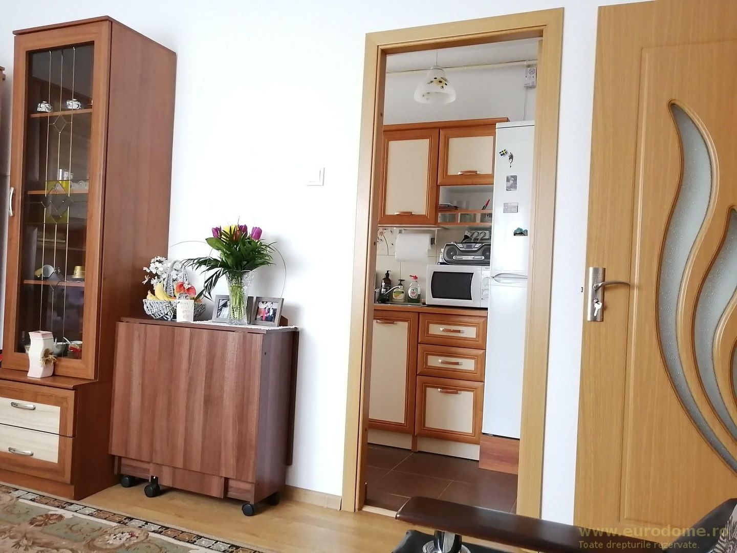 Garsoniera in Craiter - Poză 8