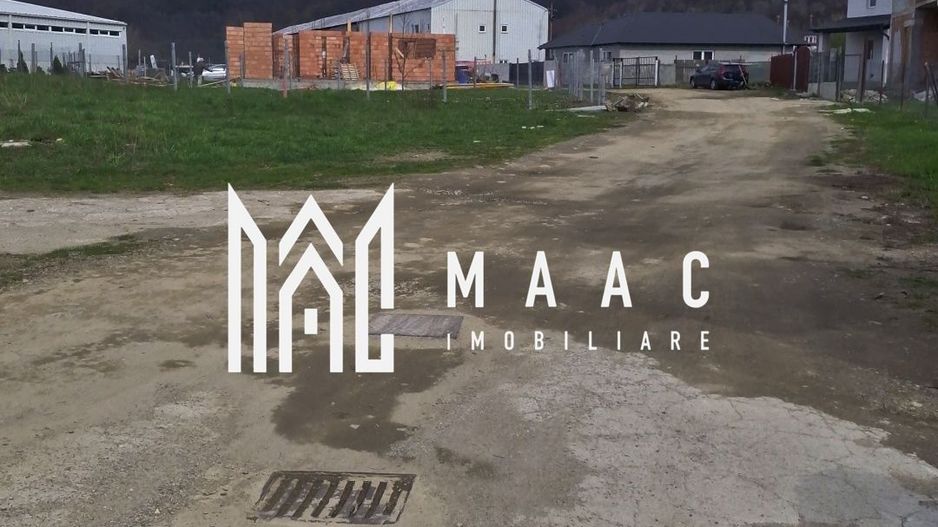 Teren Intravilan I 464 MPU I Talmaciu Zona Centrală - Poză 7