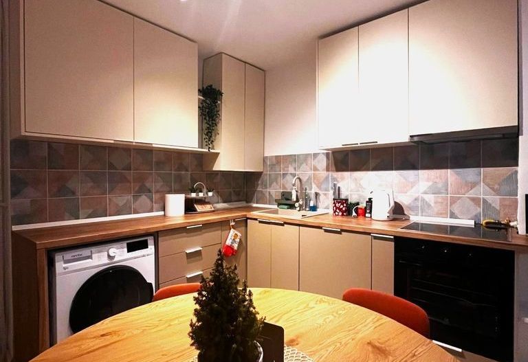 2 camere Octavian Goga-Nerva Traian - Poză 6