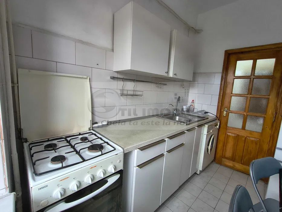 Ap. 2 cam. dec.–Centru Iași, Str. Arcu – lângă Piața Unirii si Gara - Poză 7