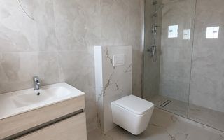 Comuna Berceni - Casa individuala | 4 camere - Teren 420 mp - Terasa - Poză 8