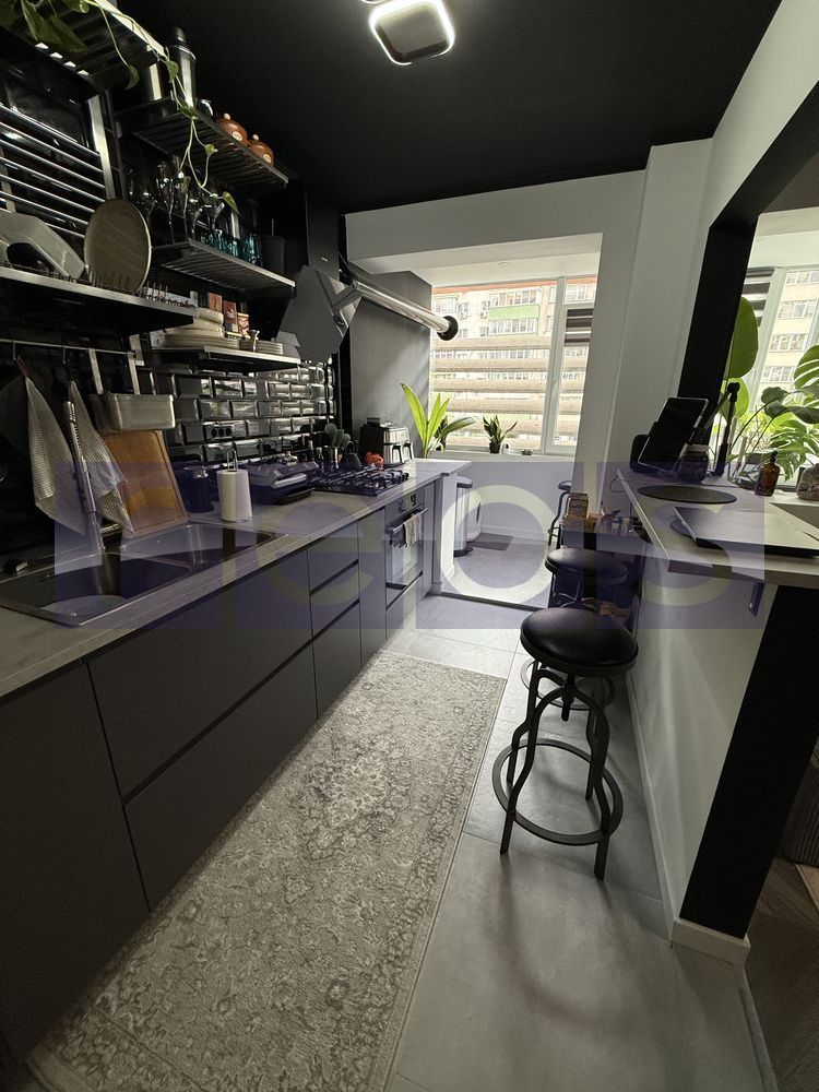 VANZARE 2 CAMERE DE LUX ZONA STEFAN CEL MARE | SECTOR 2 | - Poză 2